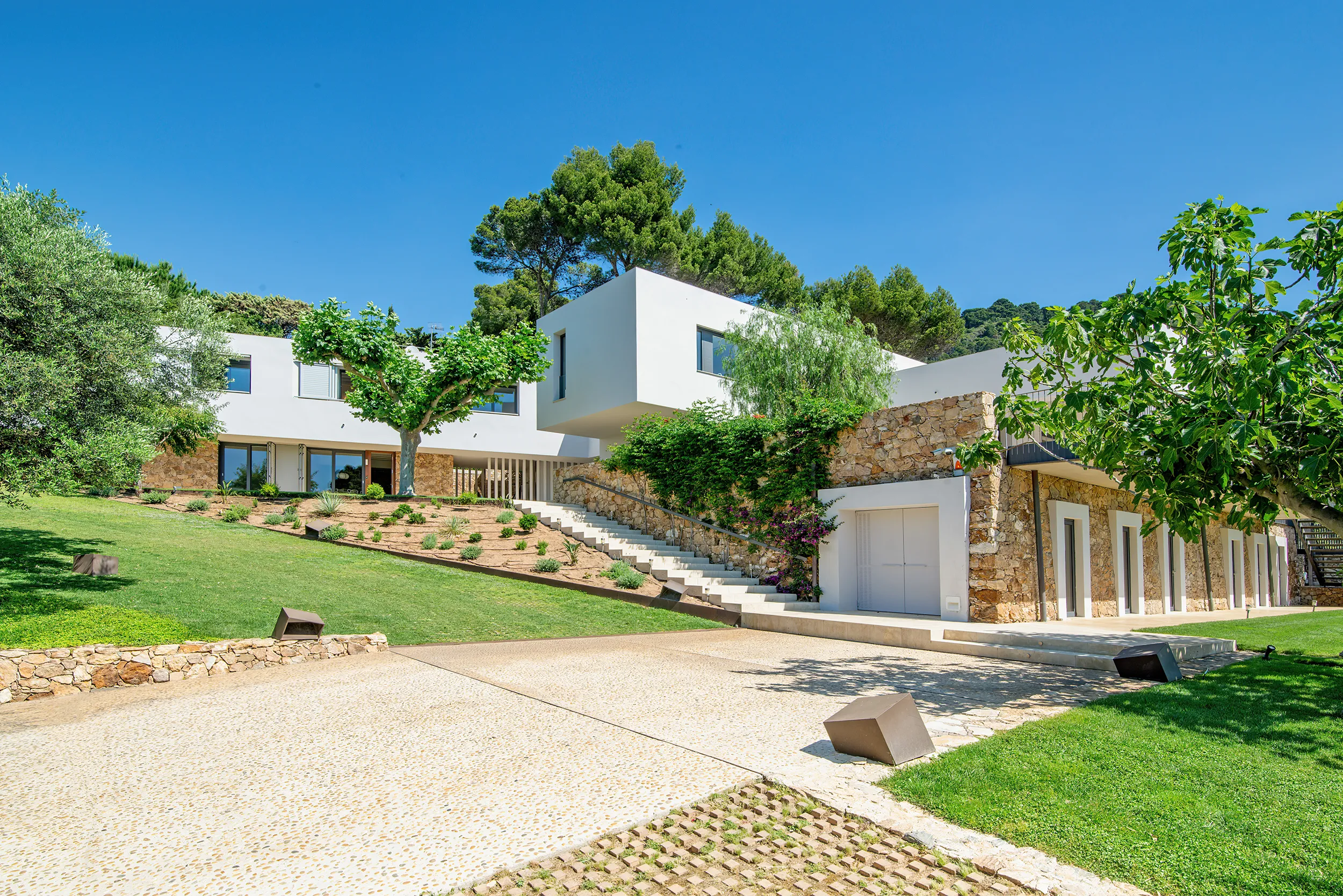 Fotógrafo de arquitectura de villas y hoteles de lujo - Luxury villa & hotel architectural photographer - Image 5